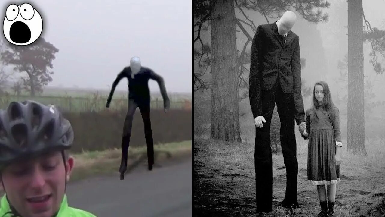 Terror parte - YouTube