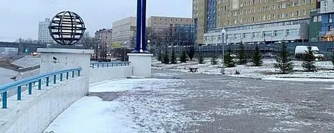 Иртышская набережная 14