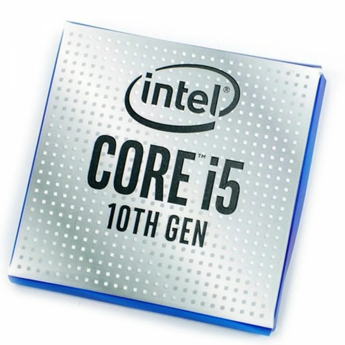 процессор intel core i5-10600k. Intel core i5-10600k. Core i7 наклейка 10 gen. Core i5 10. Intel core 10th gen.