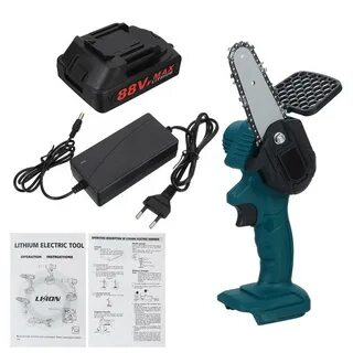 Lithium electric tool пила инструкция на русском