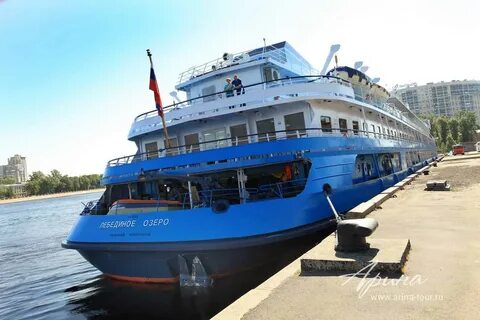 Круиз москва кострома теплоход