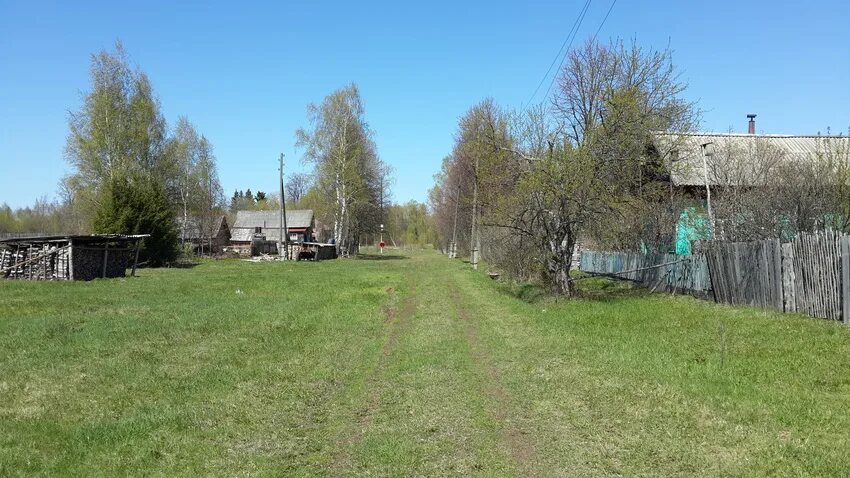Студеново Санчурский район Фотопланета