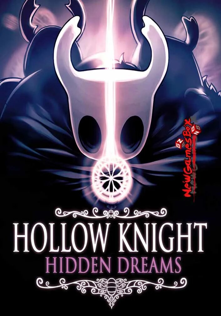 Рыцарь системы книга 1. Король кошмаров Hollow Knight. Hollow Knight - Gods & Nightmares. Gods & Nightmares. Лунный рыцарь Бог.