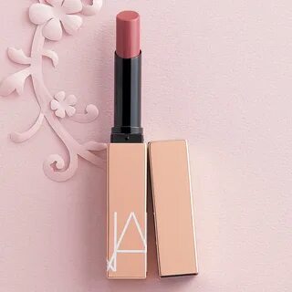 NARS(ナ-ズ) ア フ タ-グ ロ- セ ン シ ュ ア ル シ ャ イ ン リ ッ プ ス テ ィ ッ ク 888 