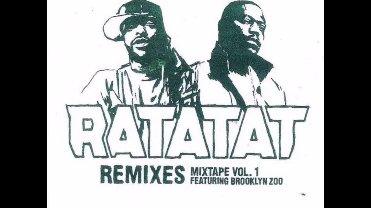 Ремикс микс. Ratatat. Ratatat обложки. Ratatat - 2004 - Ratatat. Ghostface Killah Art.
