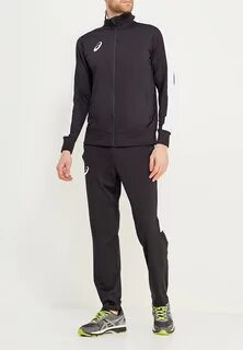 Спортивный костюм асикс