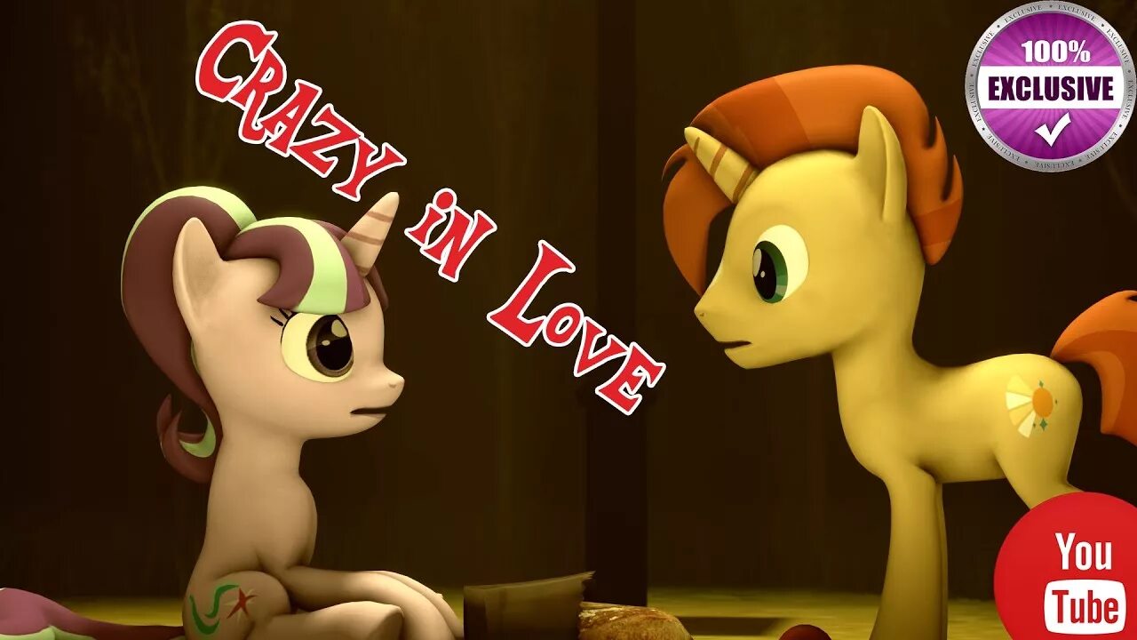 Sfm pmv. [sfm] my indian pony &quot;i believe in love&quot; [pmv]. pmv music. pmv video.
