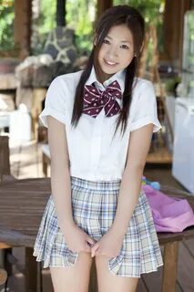 Ảnh gái xinh cực đẹp: Ayaka Sayama 