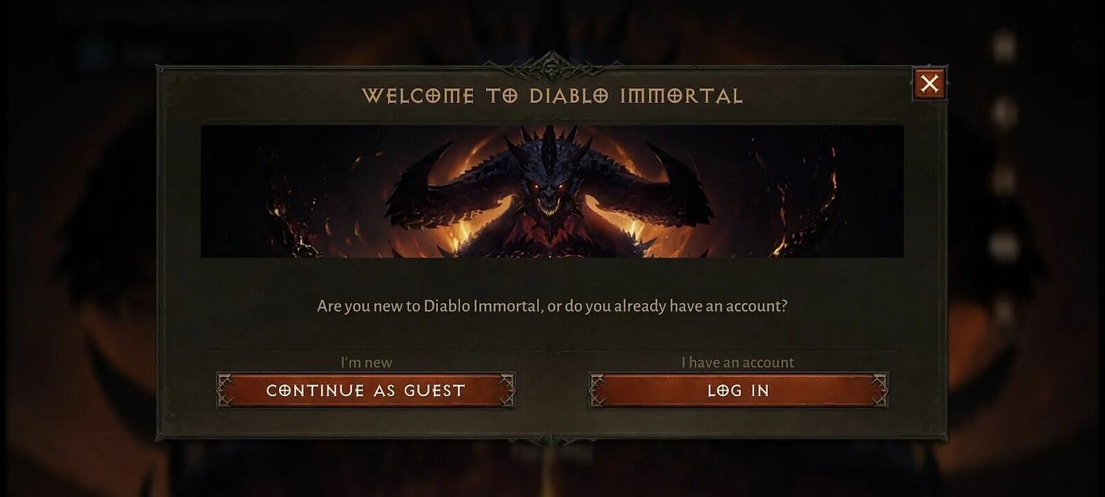 Battle net diablo. Diablo immortal недоступна в россии. диабло иммортал достижения задания. diablo immortal на андроид. как играть в диабло иммортал в россии.