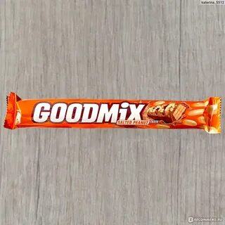 Goodmix