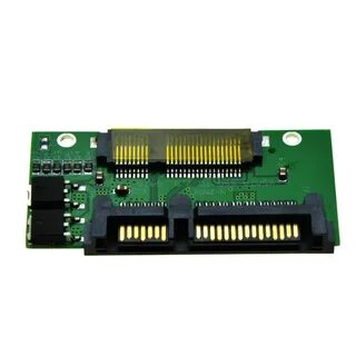 Mini sata