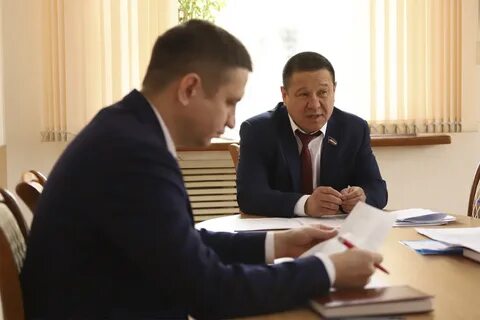 Развитие республики хакасия