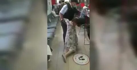 Притеснение приглядеться