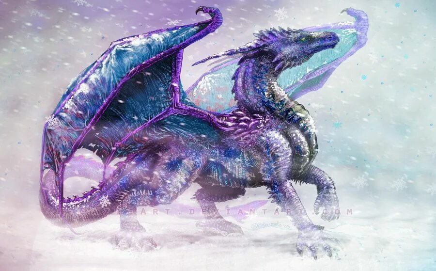 Развод под новый год или драконам. Сноу драгон. Сказочный дракон. Снежный дракон. Ледяной дракон.