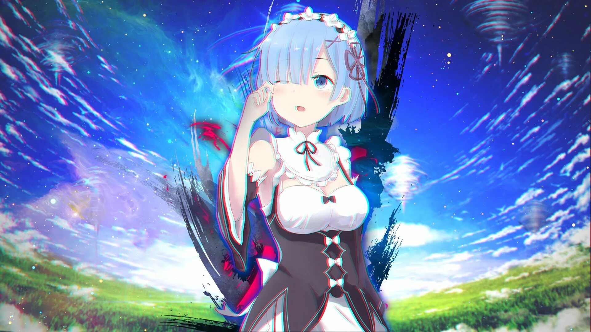 Null start
