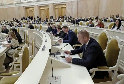 Избирательные собрания