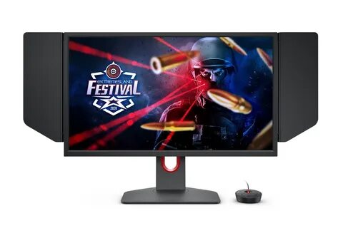 Benq zowie xl2546k