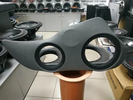 Подиумы под 20 динамики