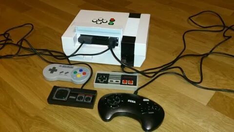 Retropie