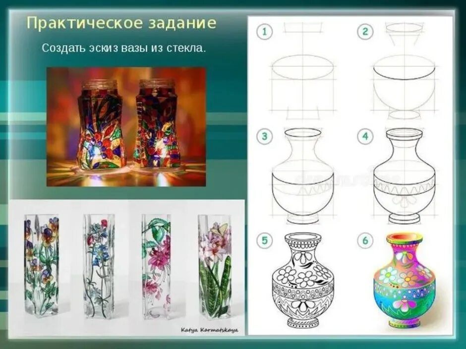 Нарядные вазы изо 5 класс. Эскиз вазы. современное выставочное искусство рисунок. рисунок современные декоративное искусство. проект вазы.