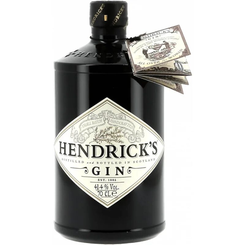 Джин hendrick s. Джин Хендрикс. Джин Hendrick's 41.4% 0.7 l. Джин Gin Hendrick's, 0.7 л. Джин Хендрикс 0.7.