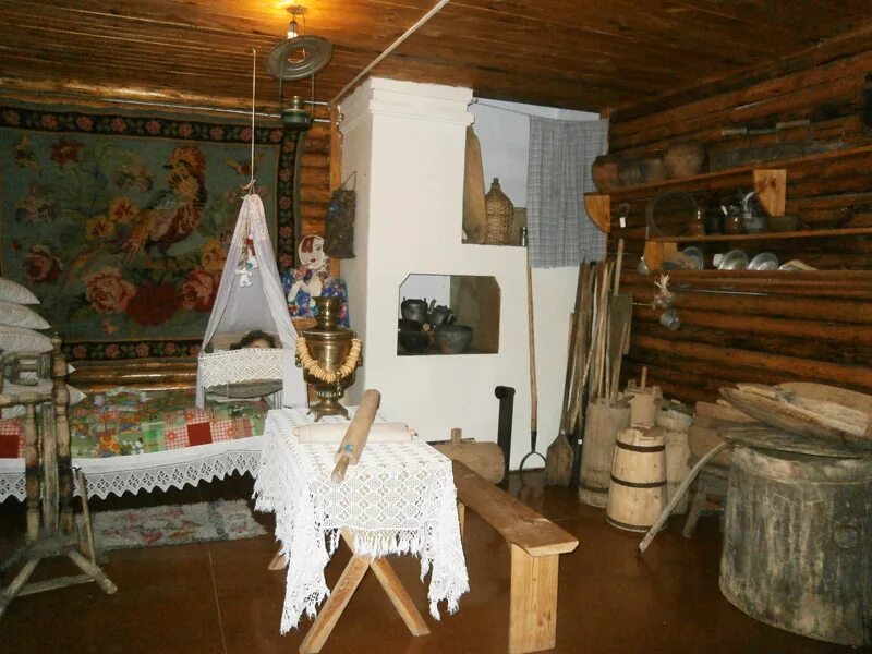 вятскополянский исторический музей изба. музей русская изба плес. музей этнографии белозерск. убранство крестьянской избы. музей русская горница манино людиновский район экскурсия в музей.