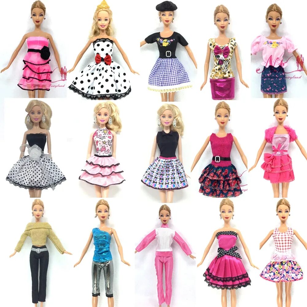 Какую одежду для кукол. Модные платья для кукол. Красивые кукольные платья. Одежда для Барби. Кукла в красивом платье.