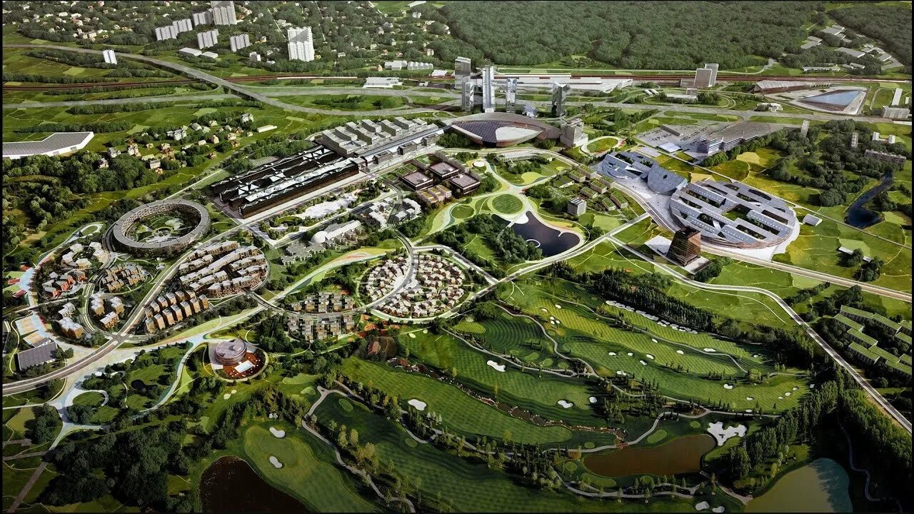 Центр развития инновационных проектов Запуск конкурсов "Старт" в рамках национальной программы "Цифровая экономика"