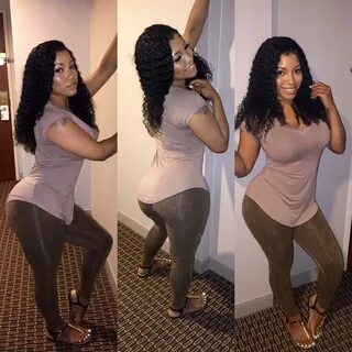 Irene The Dream’s Hot Selfies.