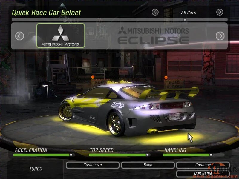 Nfs underground 2 открыть. Стартовая машина NFS Underground 2. Машины боссов Underground 2. Need for Speed Underground 2 салон авто. Need for Speed: Underground 2 Митсубиси.