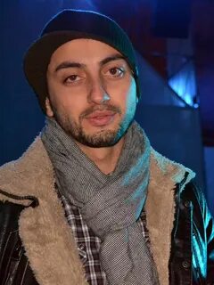 Cher men