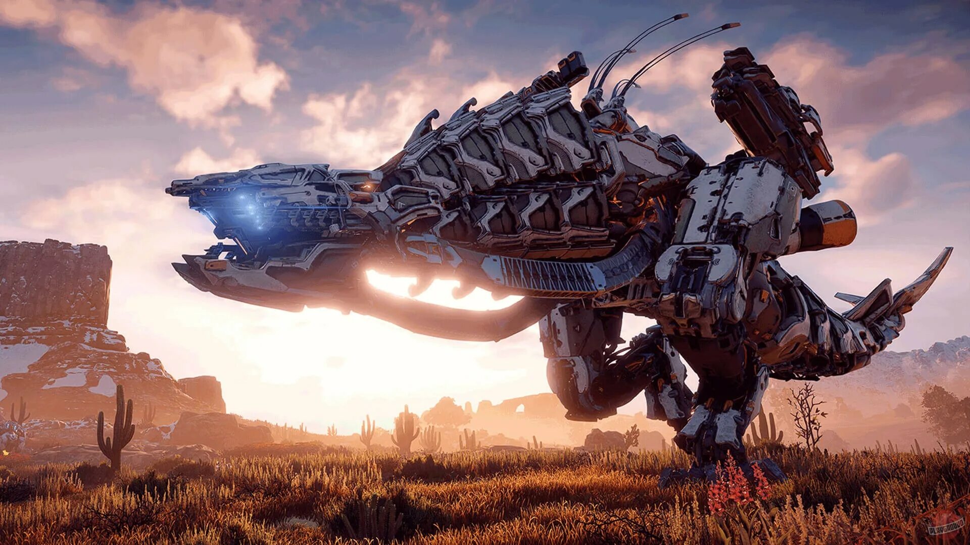 Хоризон Зеро давн. Хорайзон Зеро Дон Громозев. Громозев в Horizon Zero Dawn. Игра Горизонт Зеро.