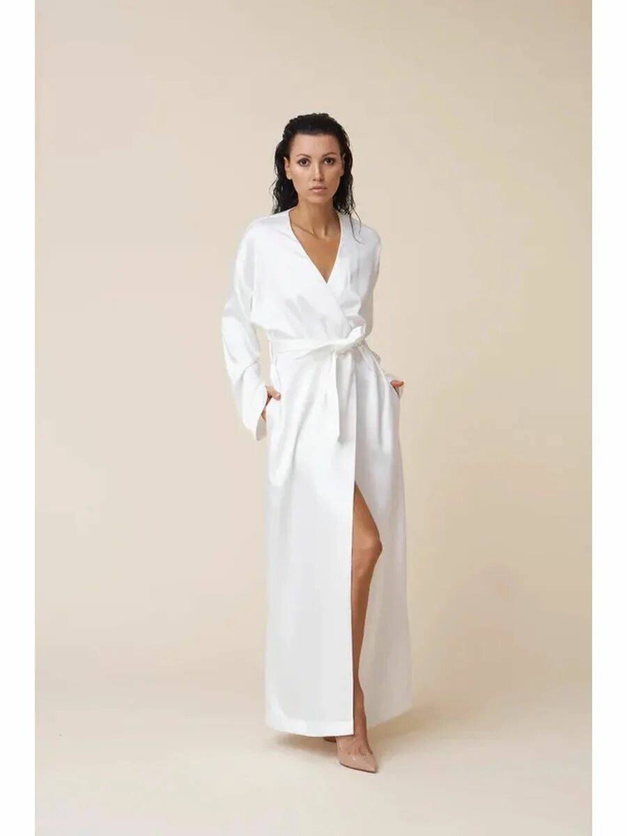 ирида мед халат м-045. платье-халат с запахом. халат платье медицинский женский. медицинский халат платье. халат 116 тиси.