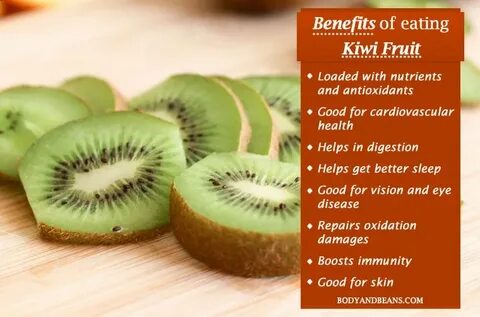 Fruit skin
