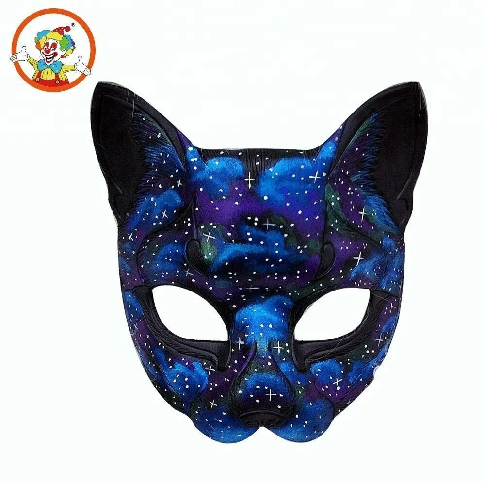 Новогодняя маска кота. Карнавальная маска кота. Маска кота. Меховая маска кошки. Кошачьи маски для спорта.