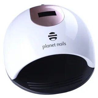 Planet nails