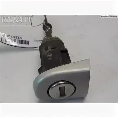 Личинка замка двери фольксваген пассат