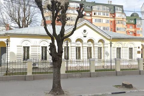 Рязанская палата