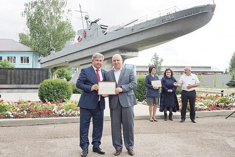 Вакансии горьковское