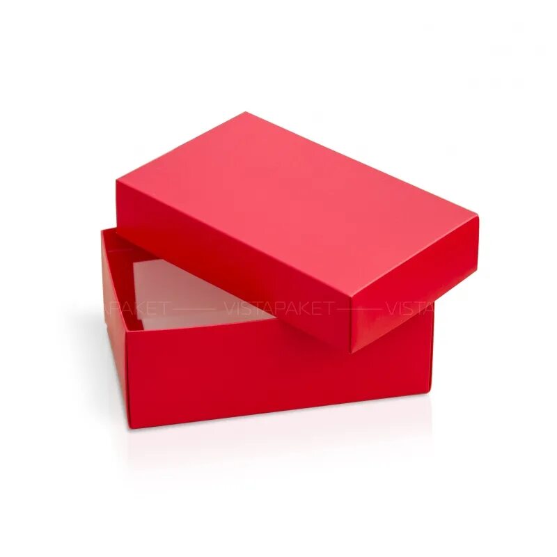 Коробки крышкой оптом. Короб красный 116х112х75. Коробка крышка дно красная. Подарочная коробка. Картонная коробка крышка дно.