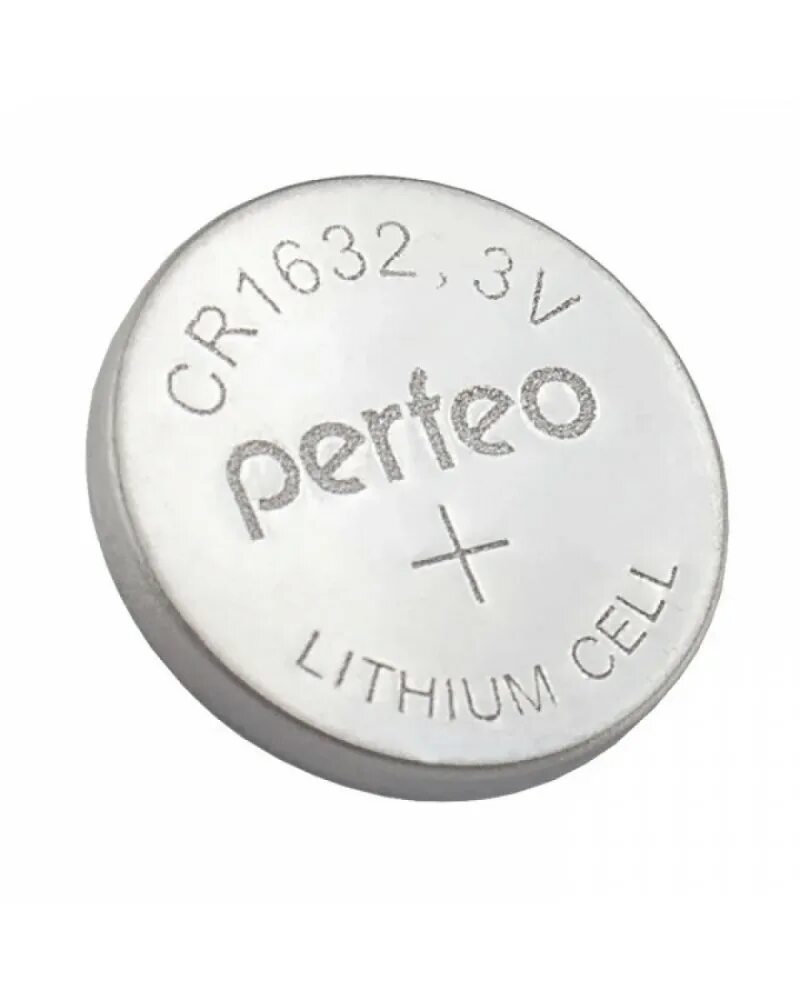 Батарейка 1632 купить. Батарейка cr1632 3v. Cr1632 3v Lithium батарейка. Батарейка Renata cr1632 3v. Perfeo cr1632/5bl Lithium Cell.