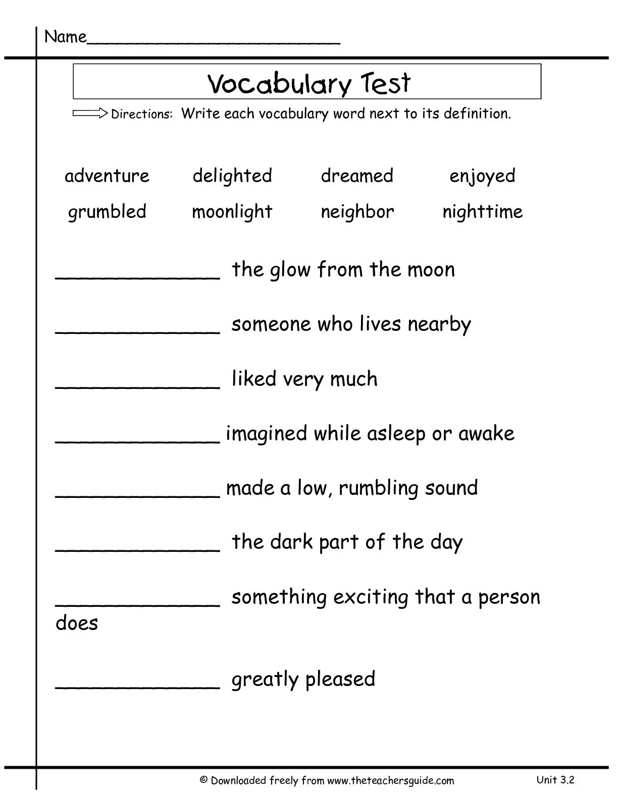 Тест Vocabulary. Test for Vocabulary English. Vocabulary Worksheets. Vocabulary Test Test a. Vocabulary level