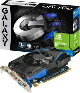 Nvidia geforce 640