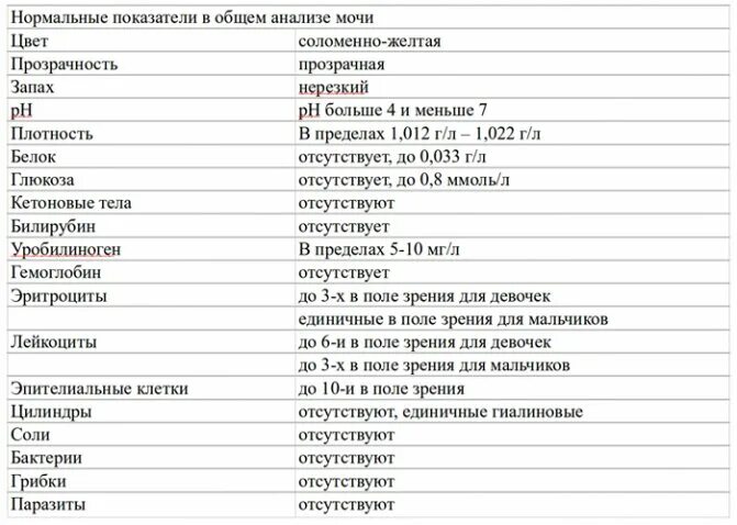 Почему в моче белок причины. Показатели белка в моче норма таблица у ребенка. Белки в моче норма у детей. Анализ мочи белок норма у детей. Норма белка мочи у детей.