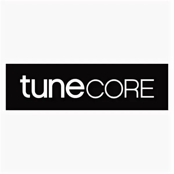 Tune core. TUNECORE. TUNECORE logo. TUNECORE В России. TUNECORE дистрибьютор.