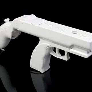 Lighting gun