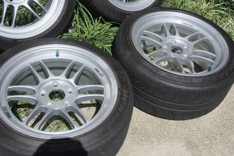 Dunlop r17