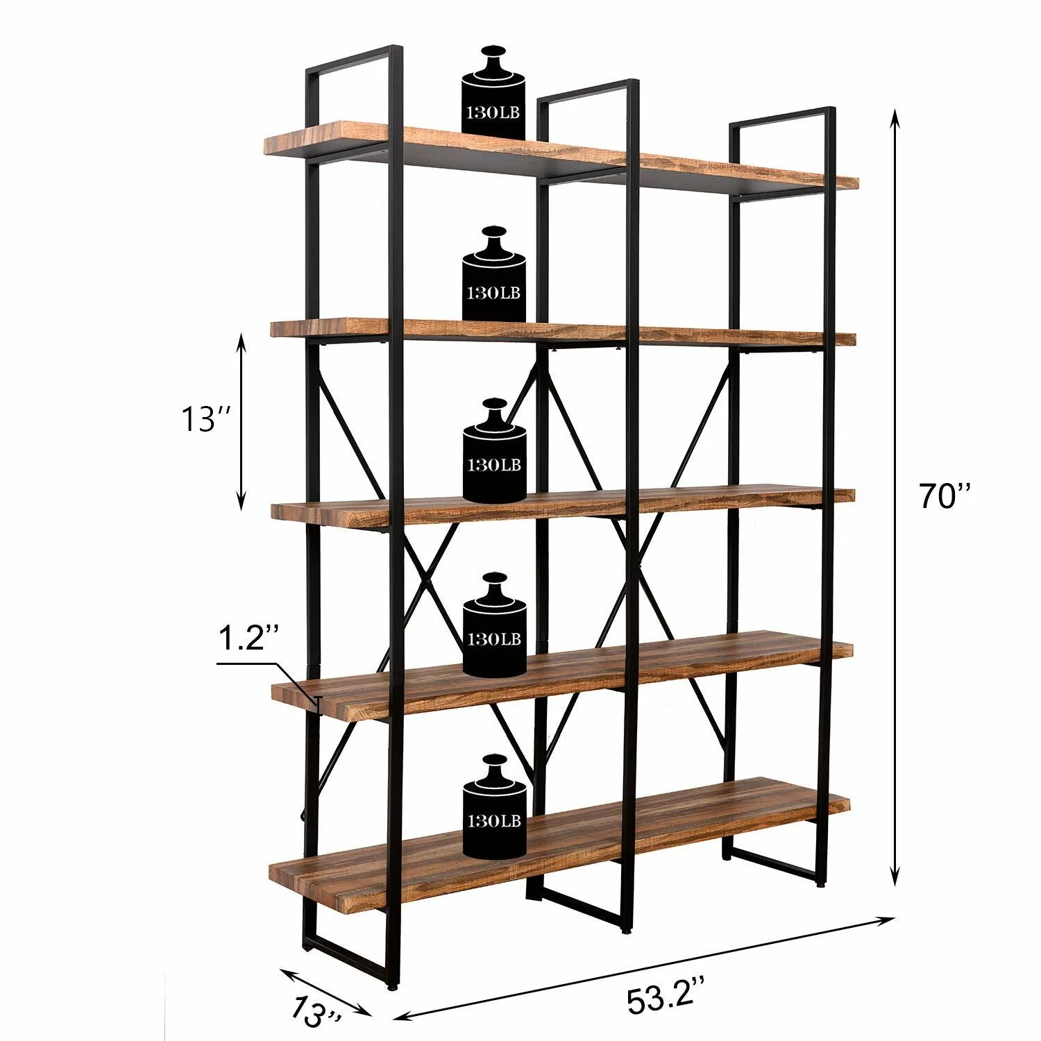 Стеллаж Akur Loft. Стеллаж Akur Loft Dayton. Стеллаж из профтрубы лофт. Akur Loft Dayton стеллаж чертеж.