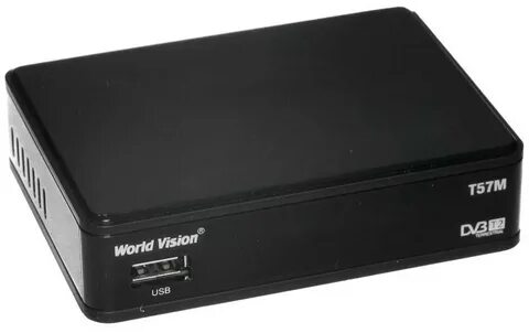 World vision 4g