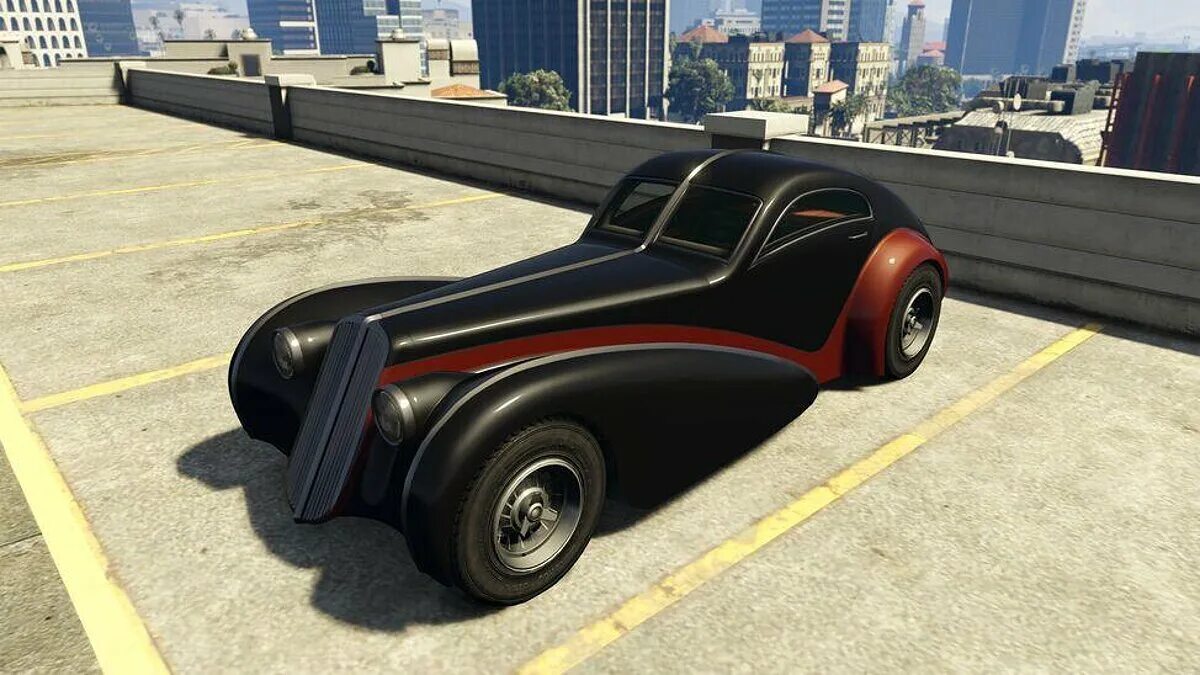 Самый транспорт в гта 5. Z type gta 5. з тайп гта 5. truffade z-type. бугатти в гта 5.